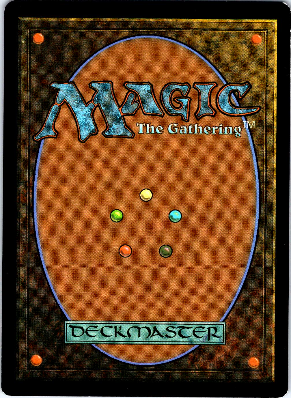 NYXBORN COLOSSUS 191 C MAGIC: THE GATHERING MP