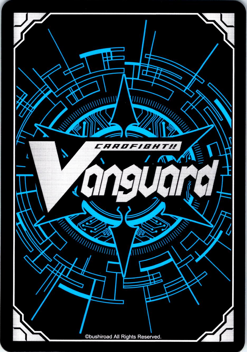 A DREAM-LIKE MOMENT (EXC) DZ-BT09/EX28EN EXC CARDFIGHT!! VANGUARD MP