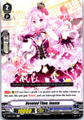 DEVOTED TIME, INASTA V-EB05/019EN R CARDFIGHT!! VANGUARD MP