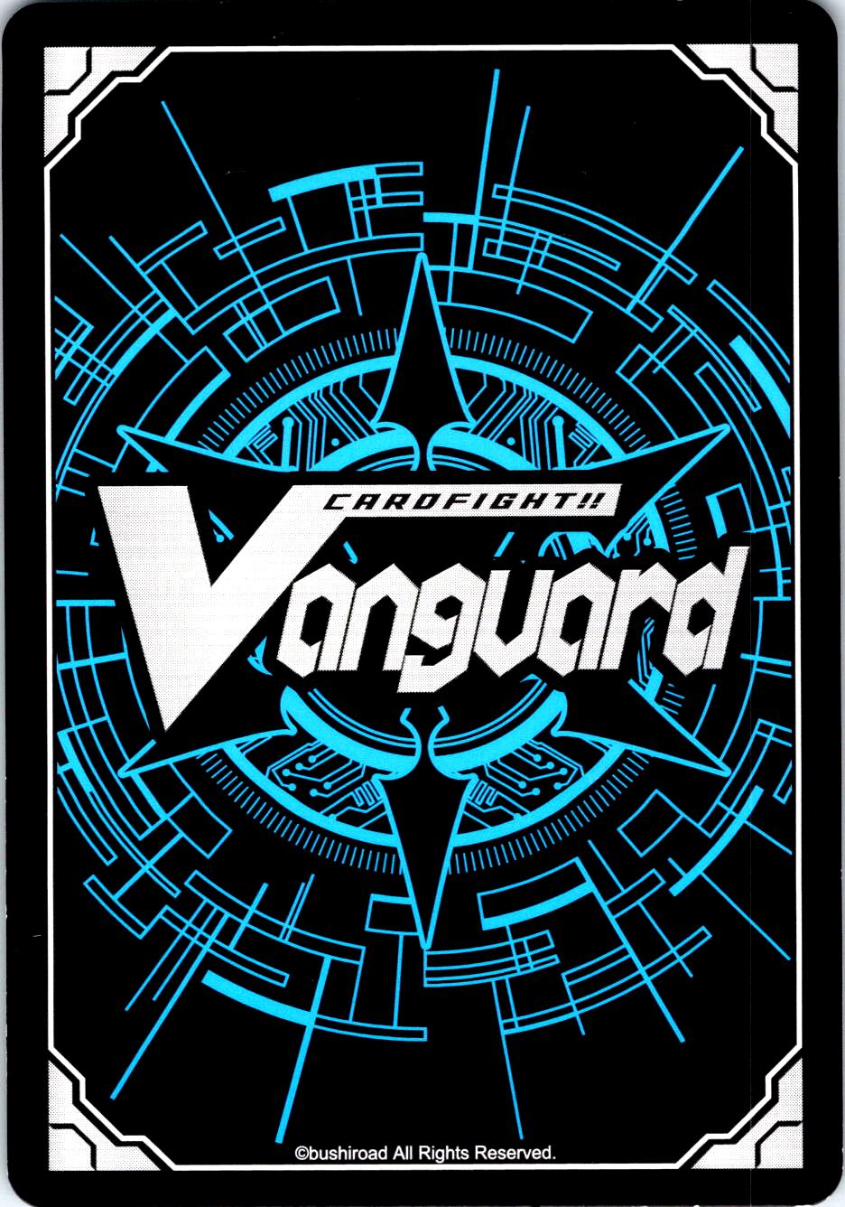 JINX STEALTH HERMIT, ABUDATAISHI G-FC03/032EN RR CARDFIGHT!! VANGUARD MP