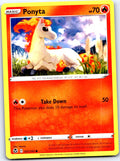 PONYTA 021/195 C POKEMON MP