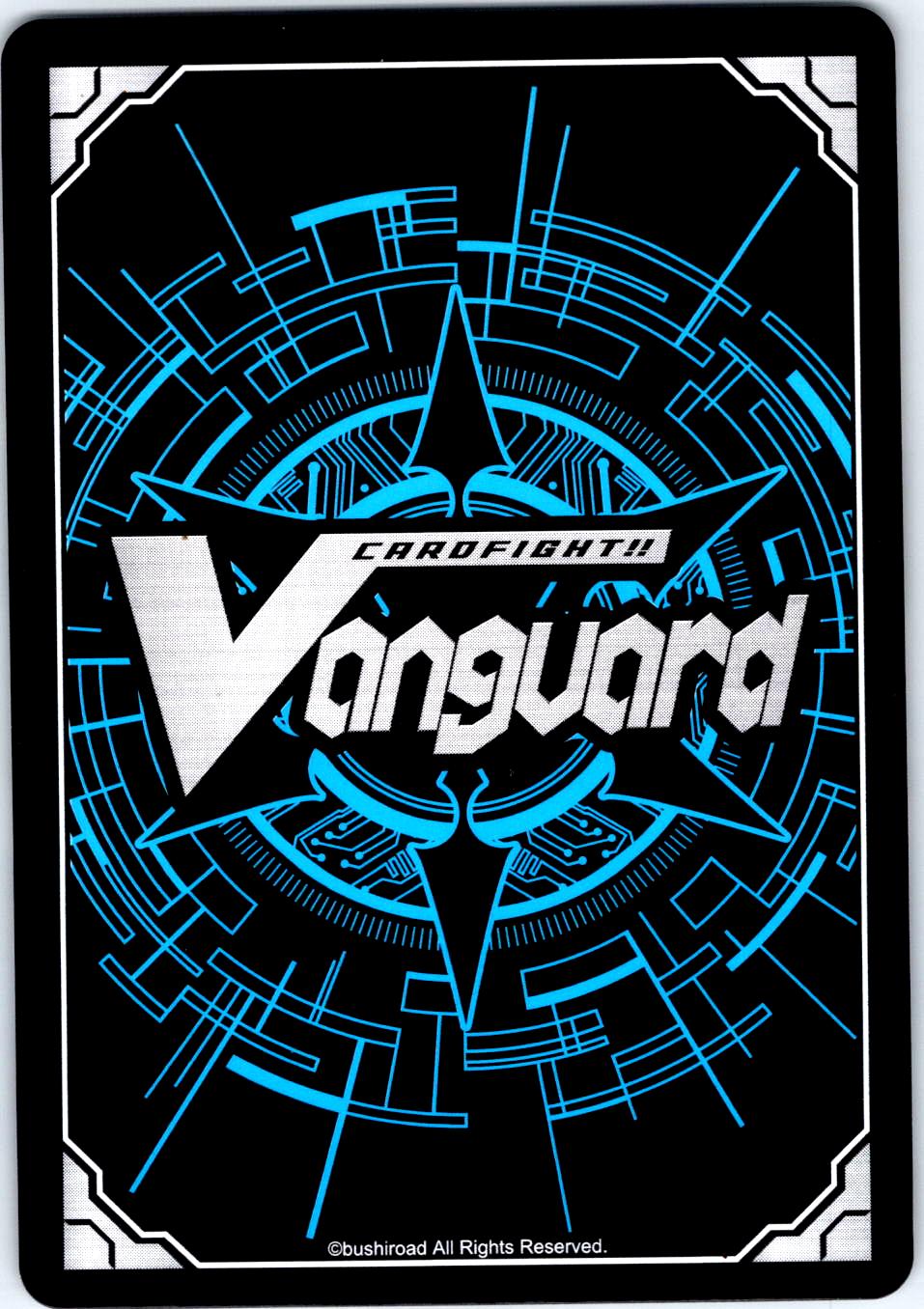KNIGHT OF DEMOLITION, MAREDU D-BT07/077EN C CARDFIGHT!! VANGUARD MP