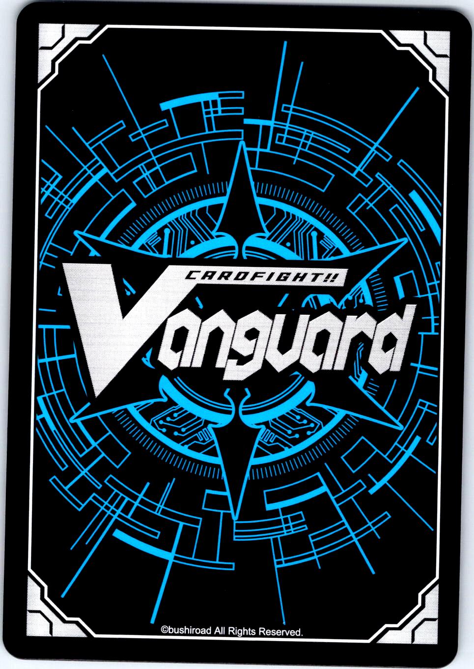 X-CEEDANCE, INNO PROGRETT DZ-BT14/122EN C CARDFIGHT!! VANGUARD MP