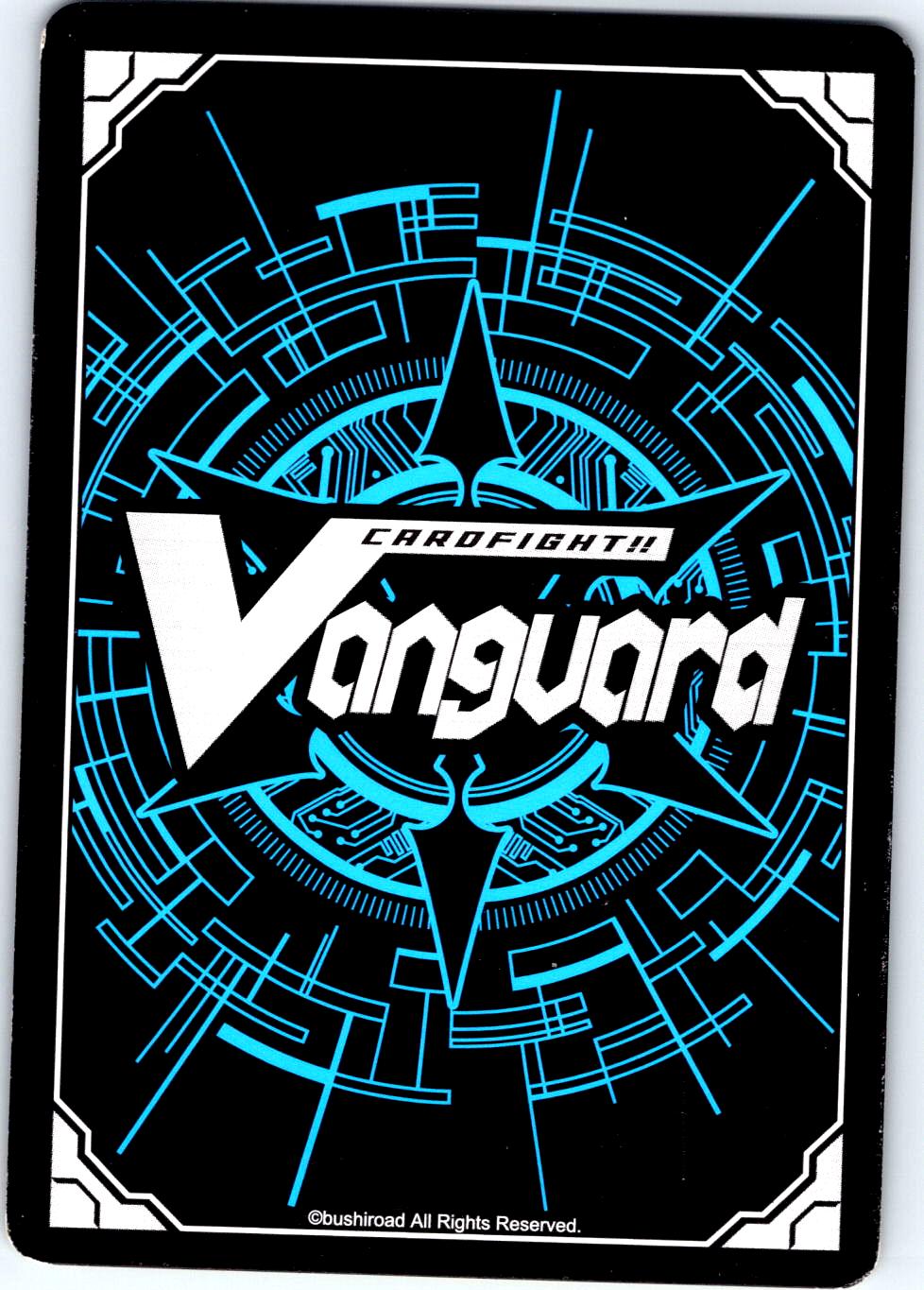 DEVIL WATCH G-TCB01/075EN C CARDFIGHT!! VANGUARD MP