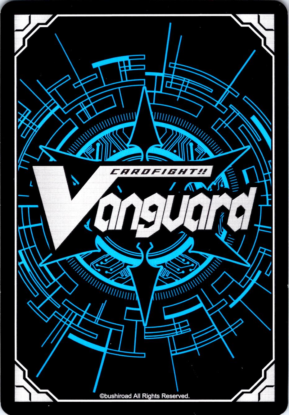 FUNKY BAZOOKA V-EB01/049EN C CARDFIGHT!! VANGUARD MP