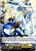 KNIGHT OF HEAVENLY SIGNS, WEFLIESE D-BT09/087EN C CARDFIGHT!! VANGUARD MP