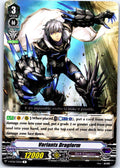 VARIANTS DRAGFORM V-BT06/035EN R CARDFIGHT!! VANGUARD MP
