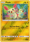 Plusle