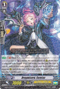 Dragwizard, Semias