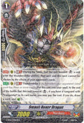 Smash Boxer Dragon