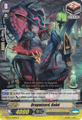 Dragwizard, Babd