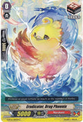 Eradicator, Drag Phoenix