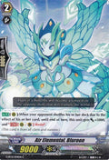 Air Elemental, Bluroon