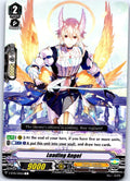 LOADING ANGEL V-BT05/045EN C CARDFIGHT!! VANGUARD MP