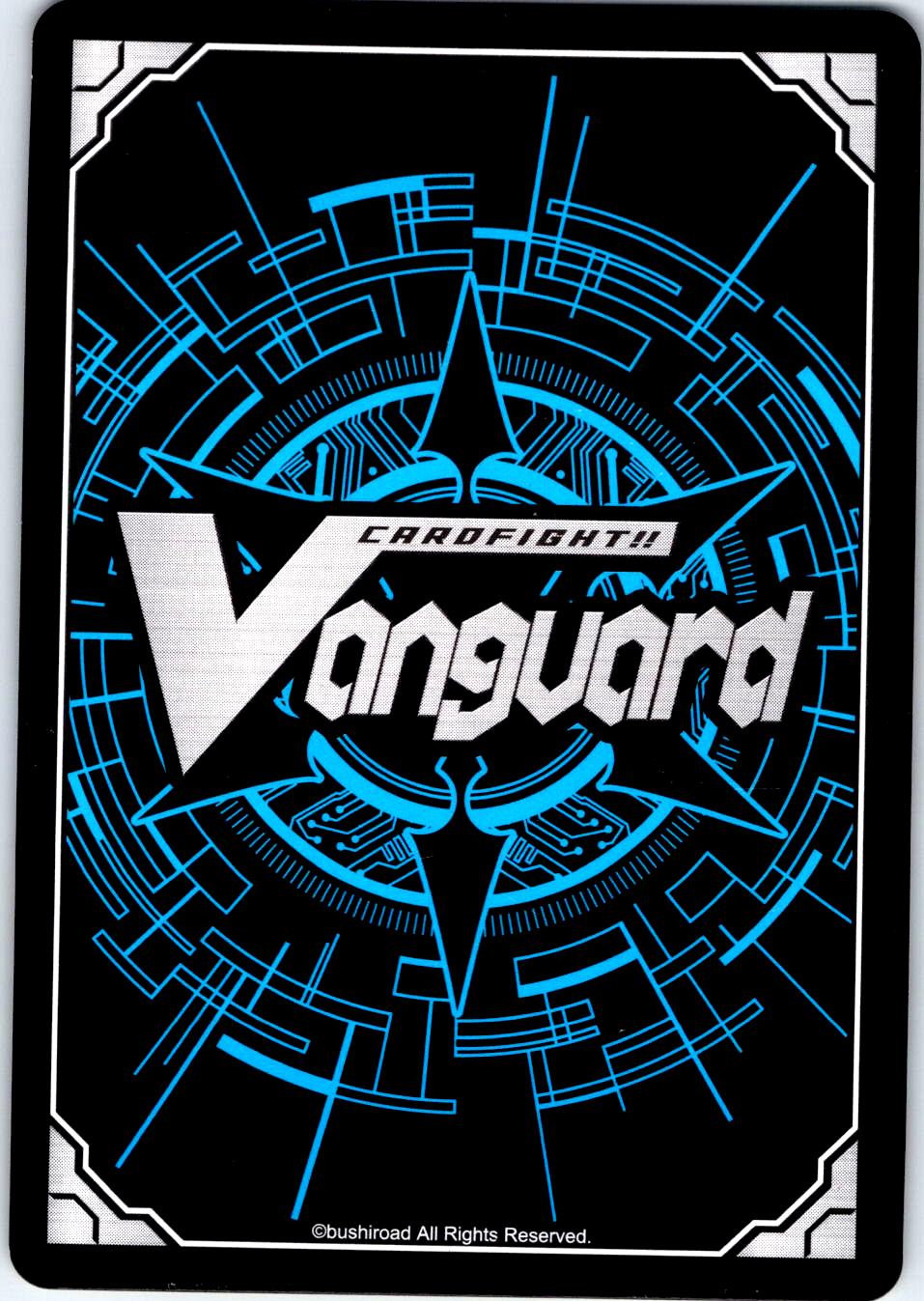 DIMENSIONAL ROBO, DAIRACER V-EB08/041EN C CARDFIGHT!! VANGUARD MP
