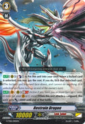 Restrain Dragon
