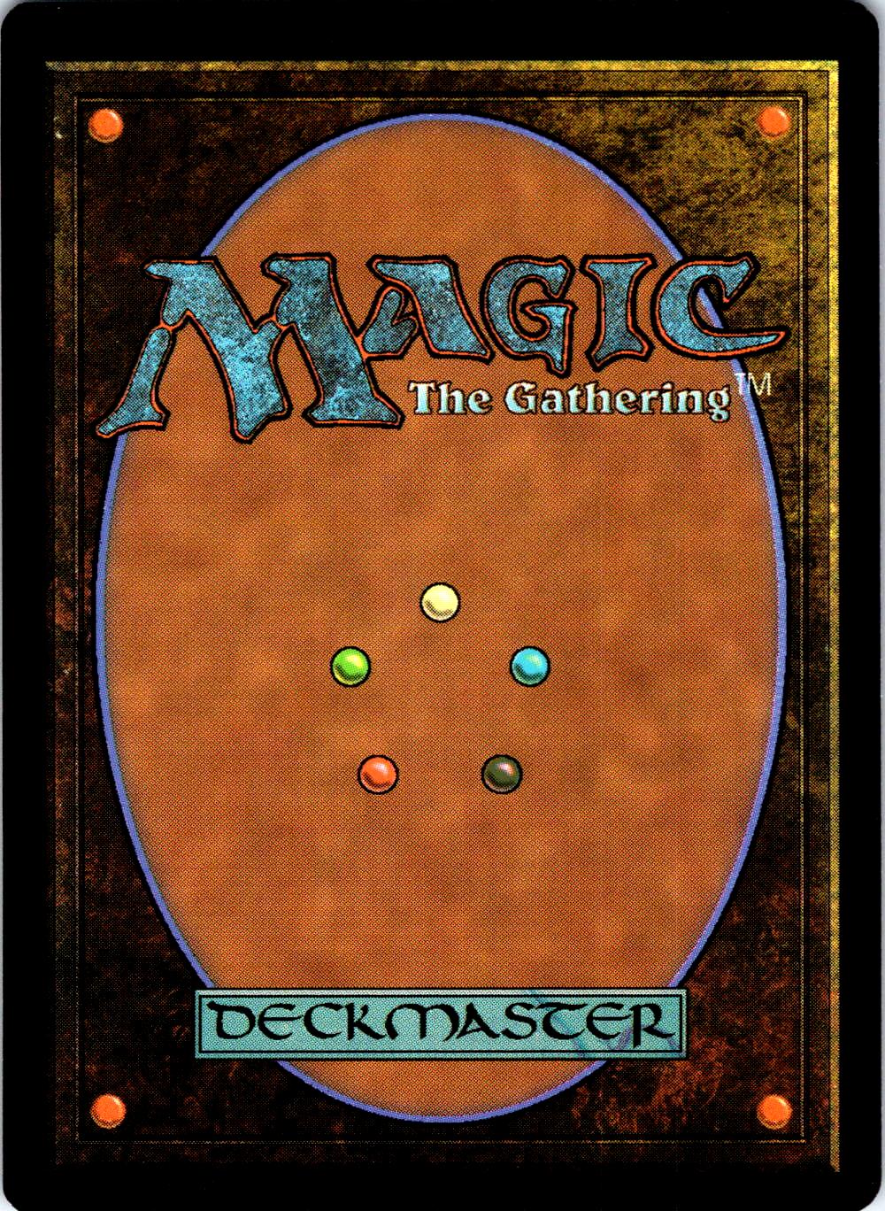 SKY-BLESSED SAMURAI 37 UC MAGIC: THE GATHERING MP