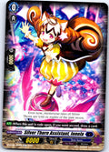 SILVER THORN ASSISTANT, IONELA D-BT08/069EN C CARDFIGHT!! VANGUARD MP