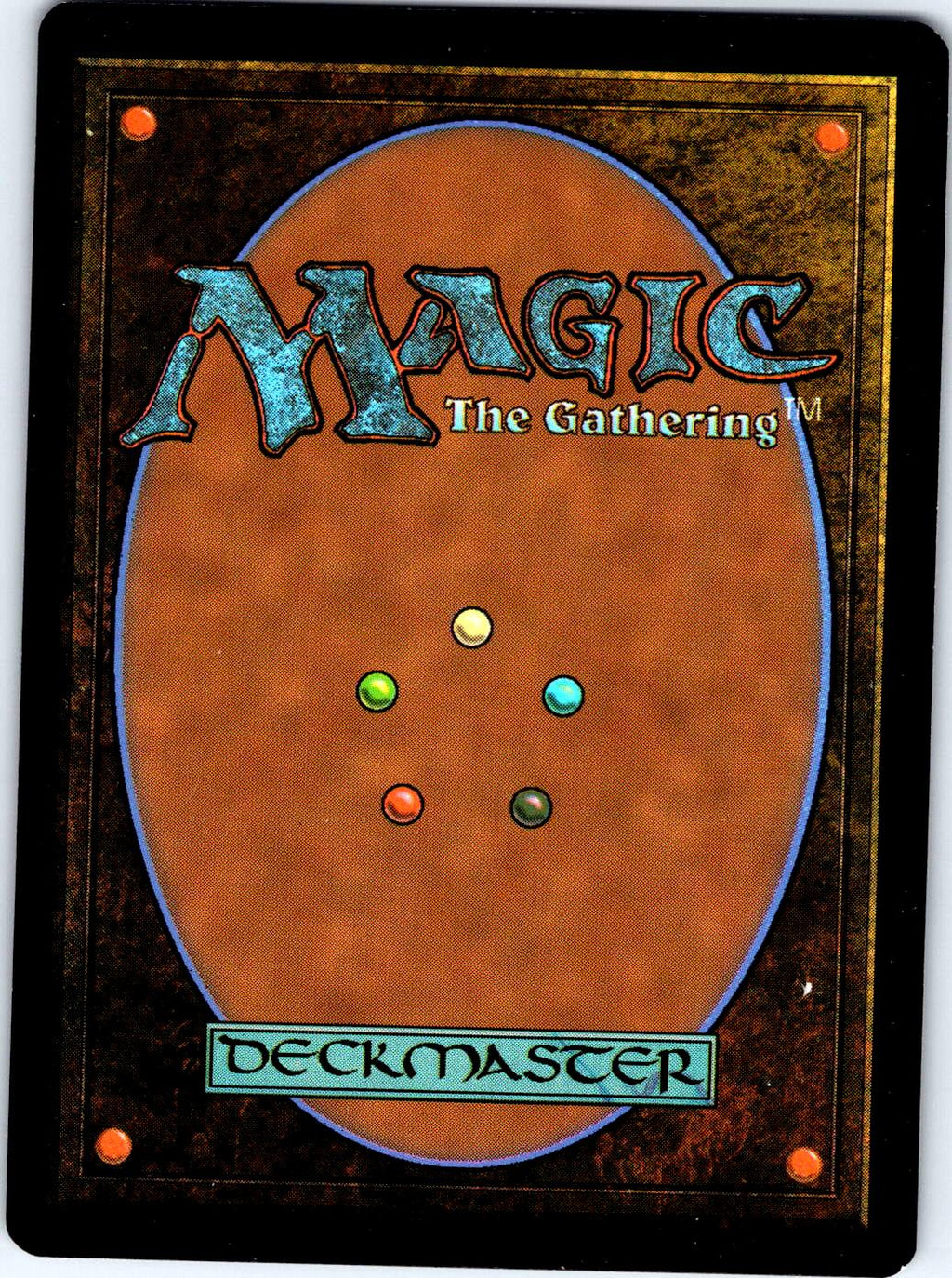 RUSH THE ROOM 147 C MAGIC: THE GATHERING MP