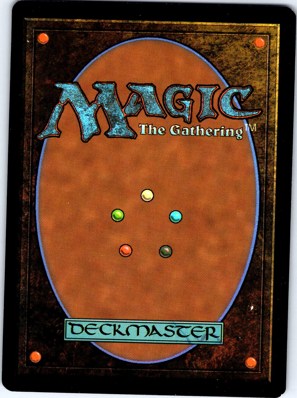 RUSH THE ROOM 147 C MAGIC: THE GATHERING MP