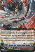 Furious Hair Stealth Fiend, Ikkaku