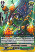 Machining Treehopper