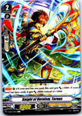 KNIGHT OF HEROISM, TORNUS V-EB03/046EN C CARDFIGHT!! VANGUARD MP