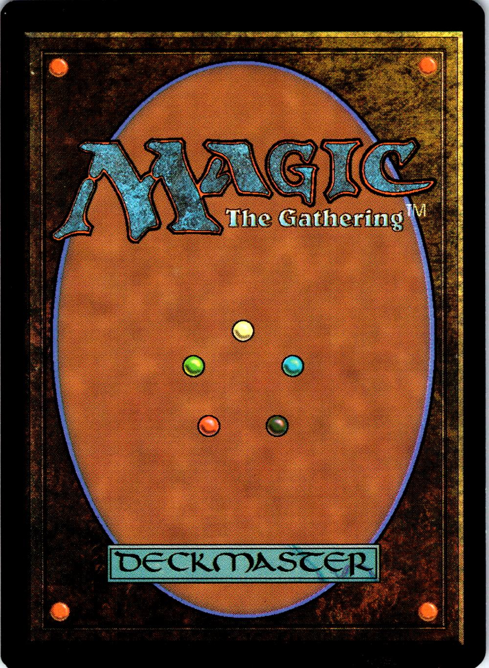 RUNAWAY TRASH-BOT 257 UC MAGIC: THE GATHERING MP