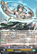 Knight of Connection, Pictus