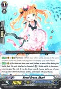 Novel Dress, Akari