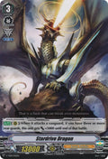 Stardrive Dragon