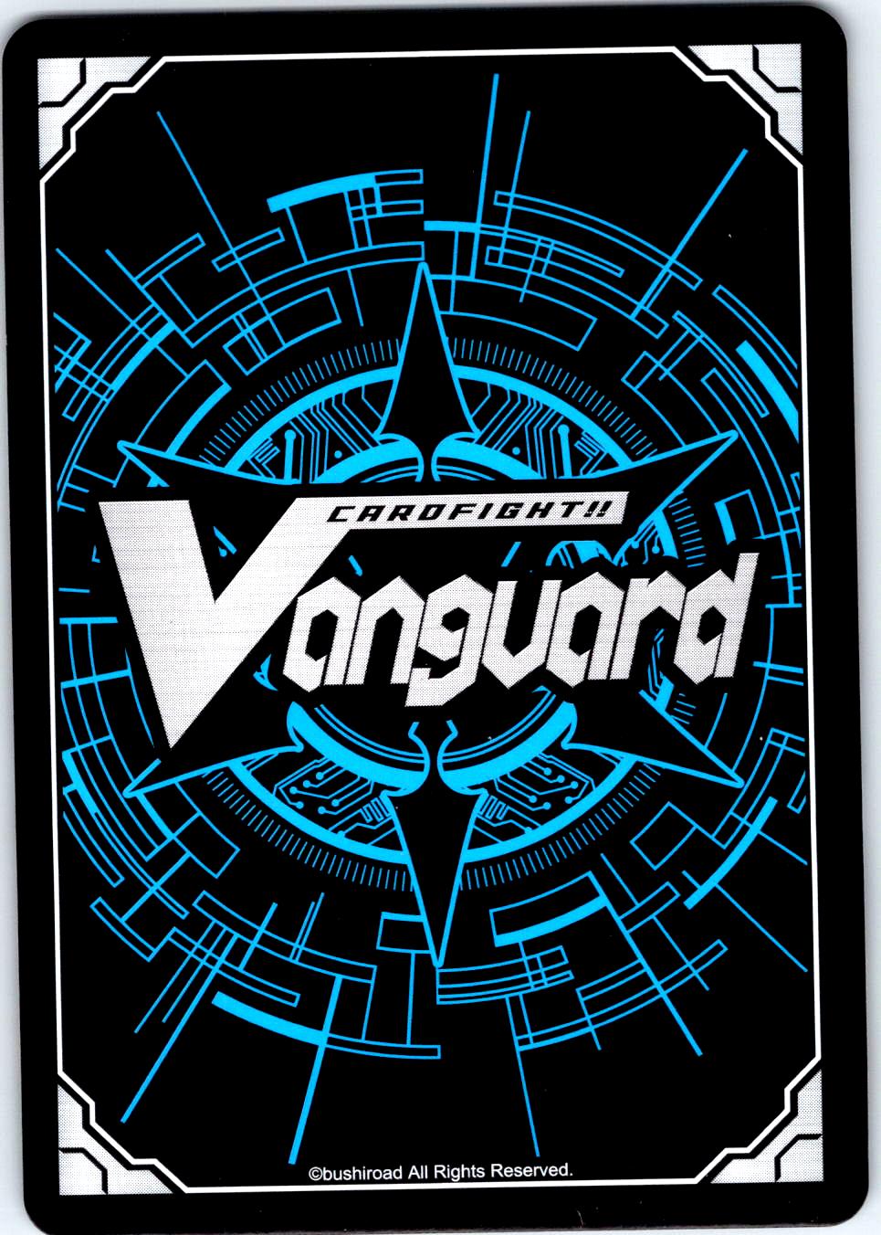 DIAL-ADJUST DRAGON DZ-TD02/006EN TRIAL DECK CARDFIGHT!! VANGUARD MP
