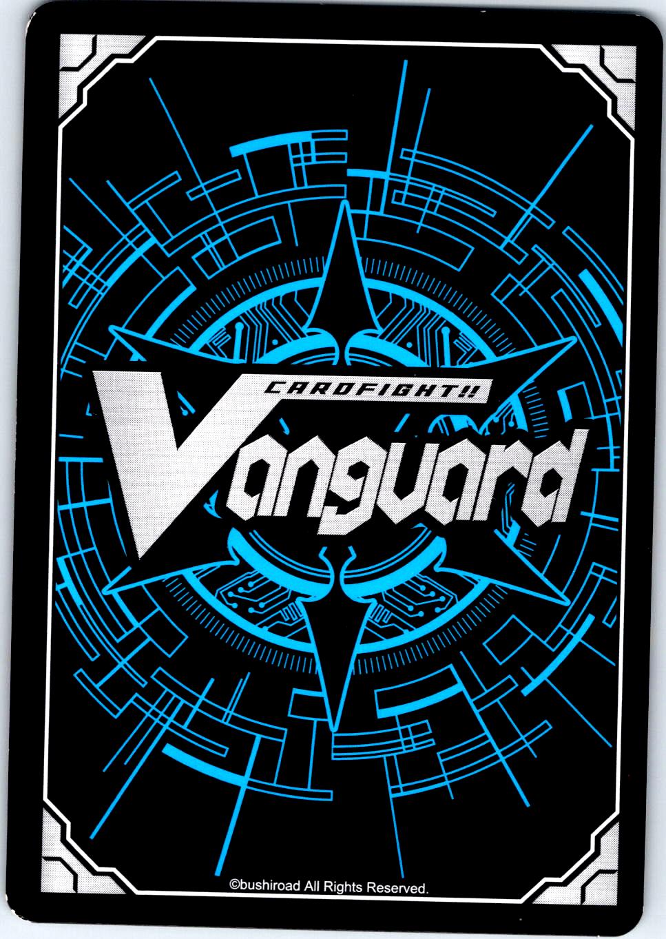 RUBY SENSATION, LEISIS V-EB11/035EN C CARDFIGHT!! VANGUARD MP