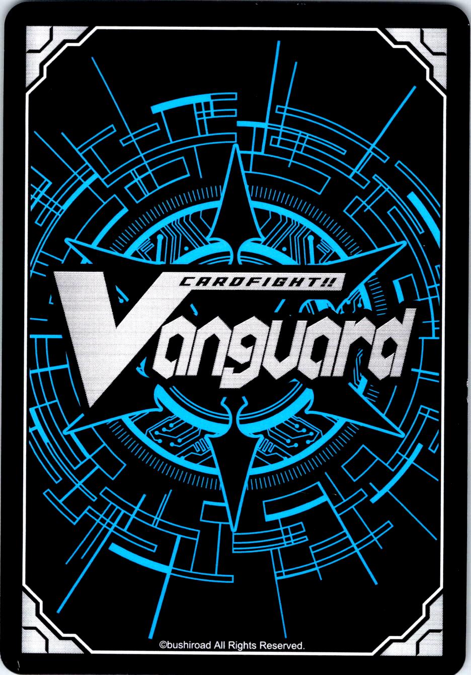 LIVELY NAVY, TIPHAINE DZ-BT01/139EN C CARDFIGHT!! VANGUARD MP