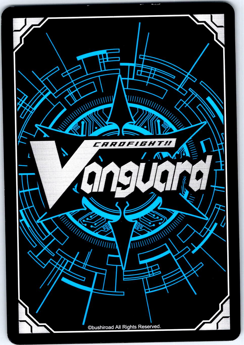 POLAR COLD MONSTER, DRUMLER D-BT01/040EN R CARDFIGHT!! VANGUARD MP