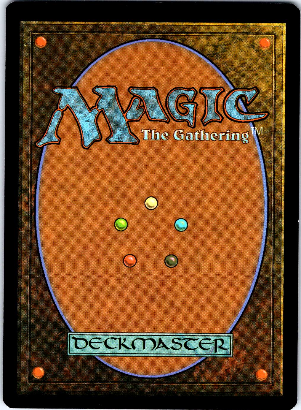 BRISTLING BOAR 146 C MAGIC: THE GATHERING MP