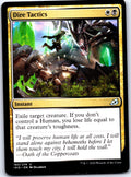 DIRE TACTICS 183 UC MAGIC: THE GATHERING MP