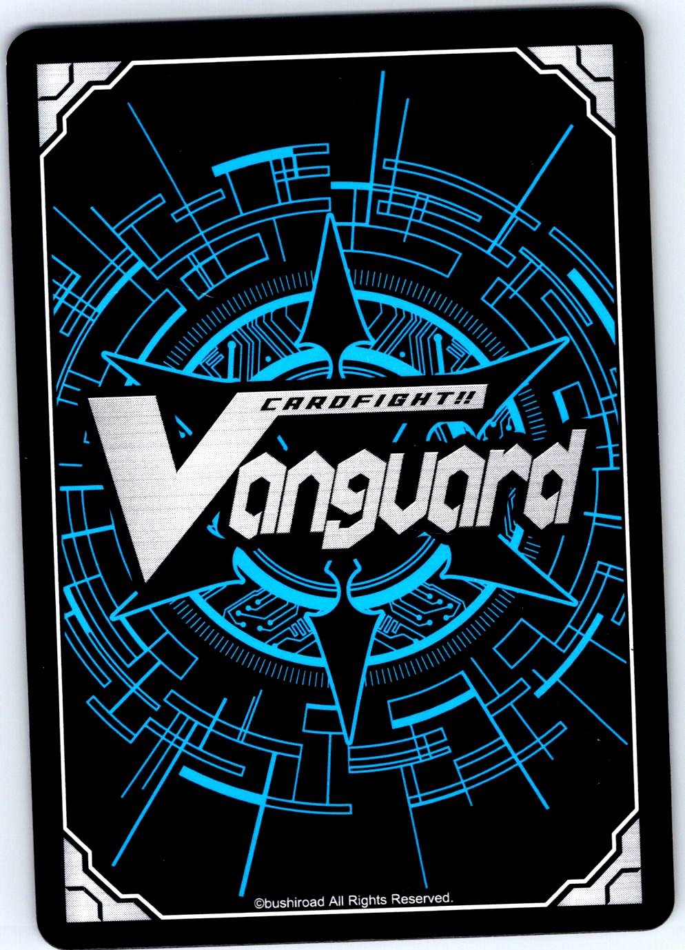FASCINATING DISPOSITION, VARII D-LBT03/045EN R CARDFIGHT!! VANGUARD MP