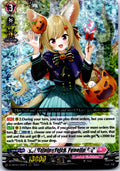TR!PLEXTR!CK, FENELLE D-LBT04/005EN TRIPLE RARE CARDFIGHT!! VANGUARD MP