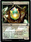 MYSTERIOUS EGG 3 C MAGIC: THE GATHERING MP
