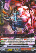 Stronghold Dragon, Robustops