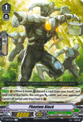 Phantom Black
