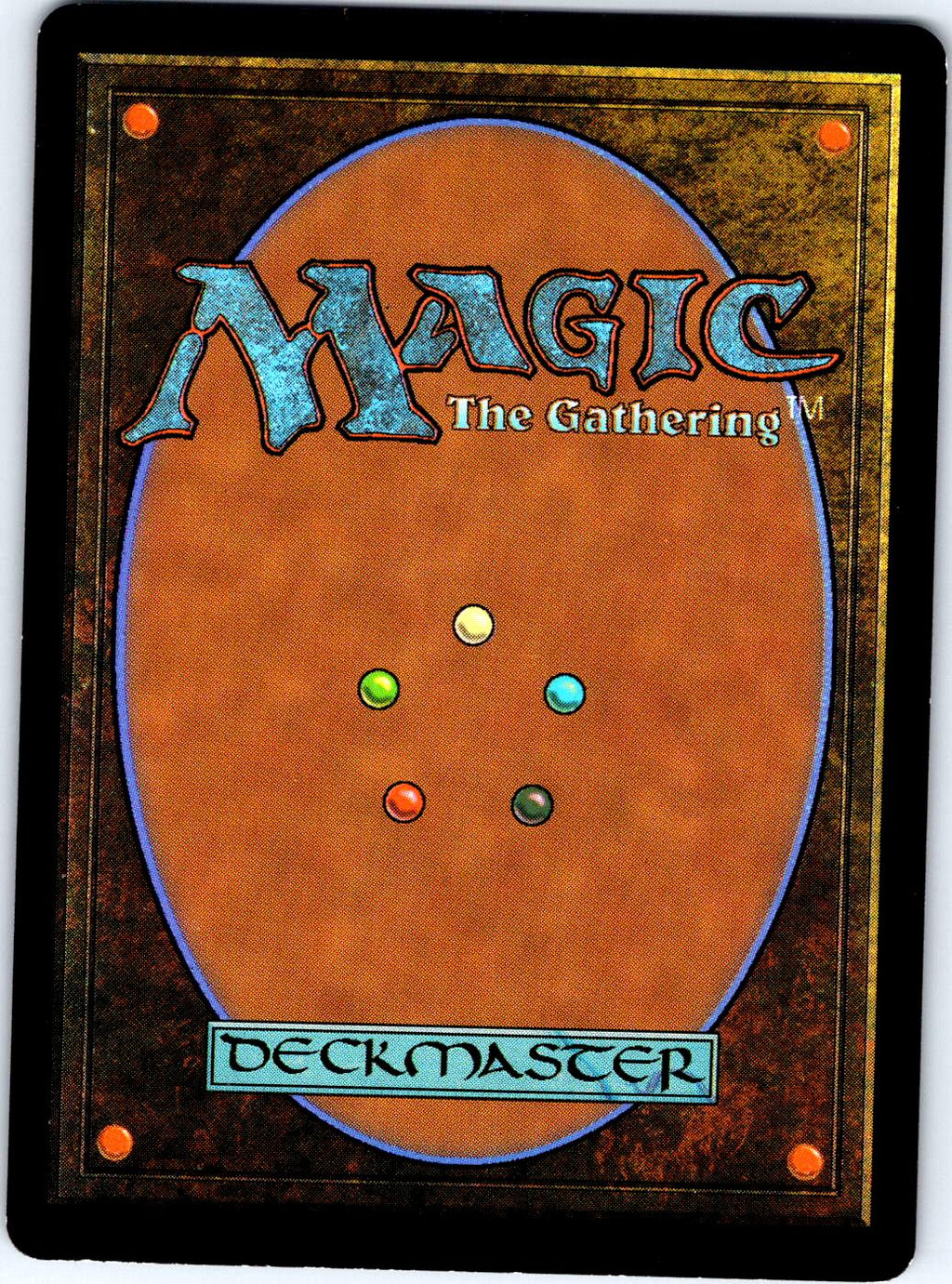 BLADE BANISH 4 C MAGIC: THE GATHERING MP