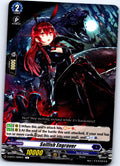 SELFISH ENGRAVER D-BT01/069EN C CARDFIGHT!! VANGUARD MP
