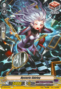 Hysteric Shirley