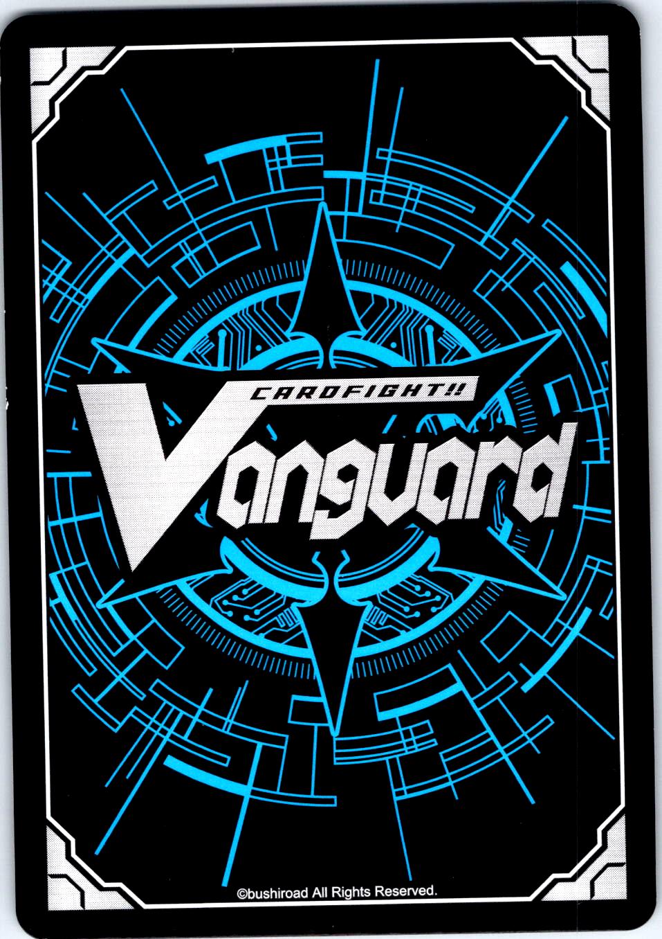TRANSIENT REVENGER, MASQUERADE V-BT06/007EN TRIPLE RARE CARDFIGHT!! VANGUARD MP
