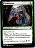 FIND THE PATH 183 C MAGIC: THE GATHERING MP