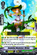 Dandelion Musketeer, Mirkka