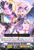 Underlay Celestial, Hesediel