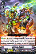 Escrude Dragon